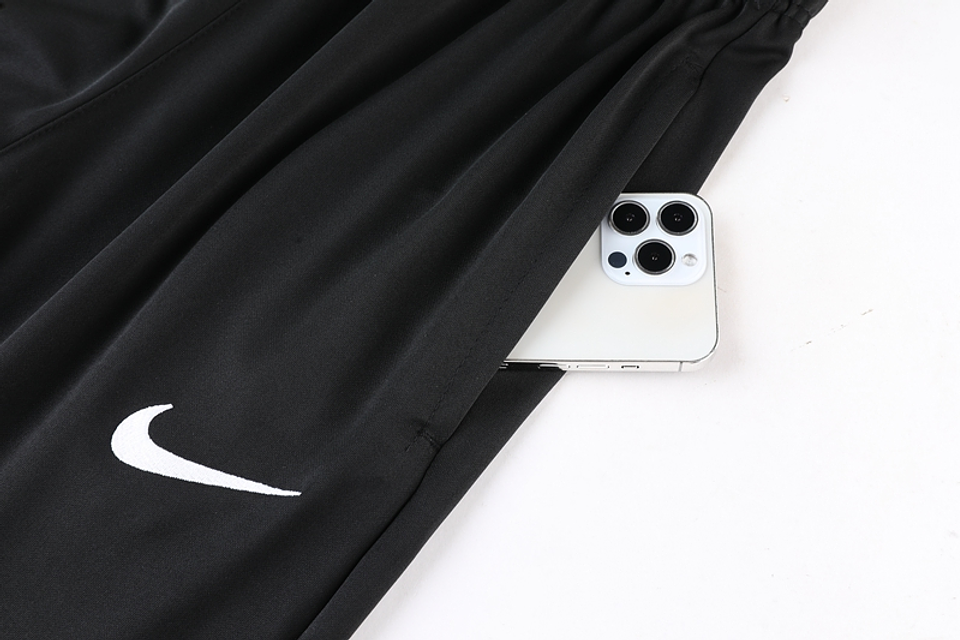 Nike Fato de Treino 1/2 Zíper 5