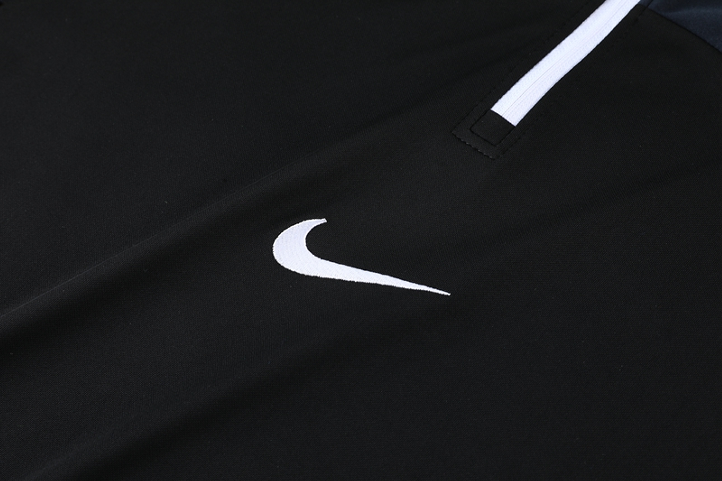 Nike Fato de Treino 1/2 Zíper 2