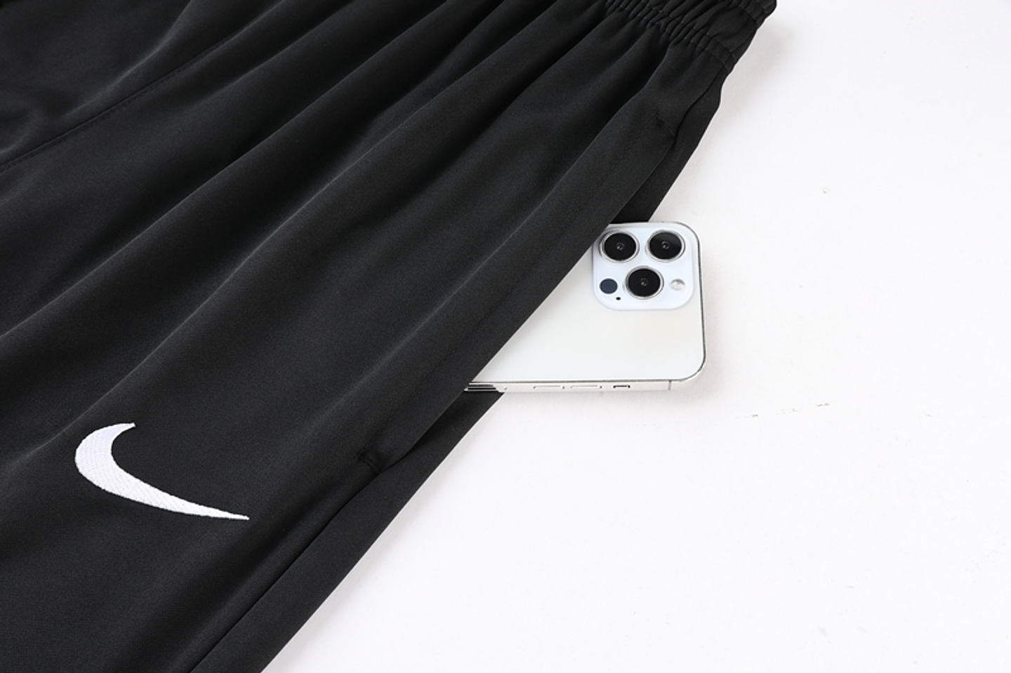 Nike Fato de Treino 1/2 Zíper 5