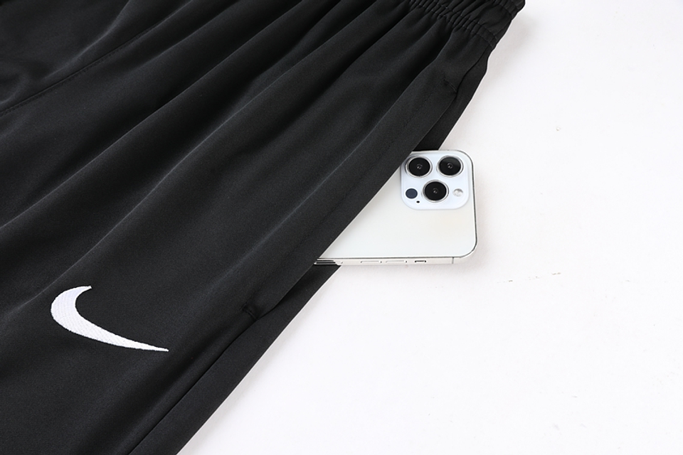 Nike Fato de Treino 1/2 Zíper 5