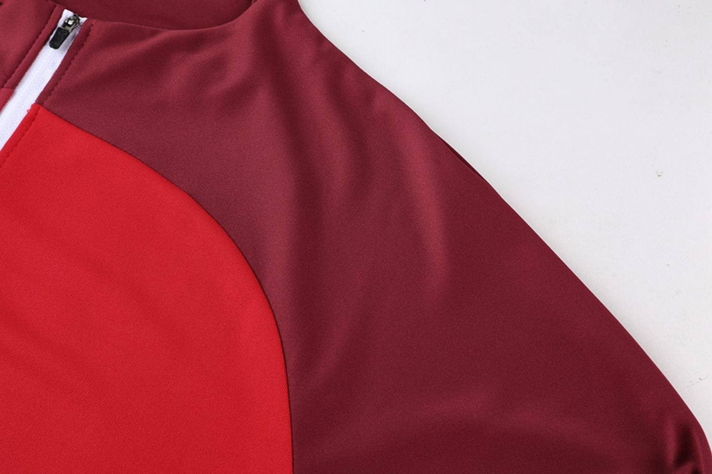 Nike Fato de Treino 1/2 Zíper 4