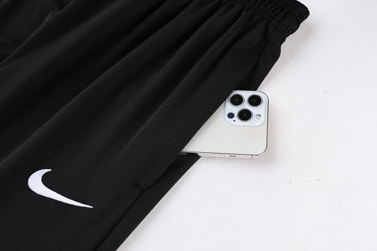 Nike Fato de Treino 1/2 Zíper 6