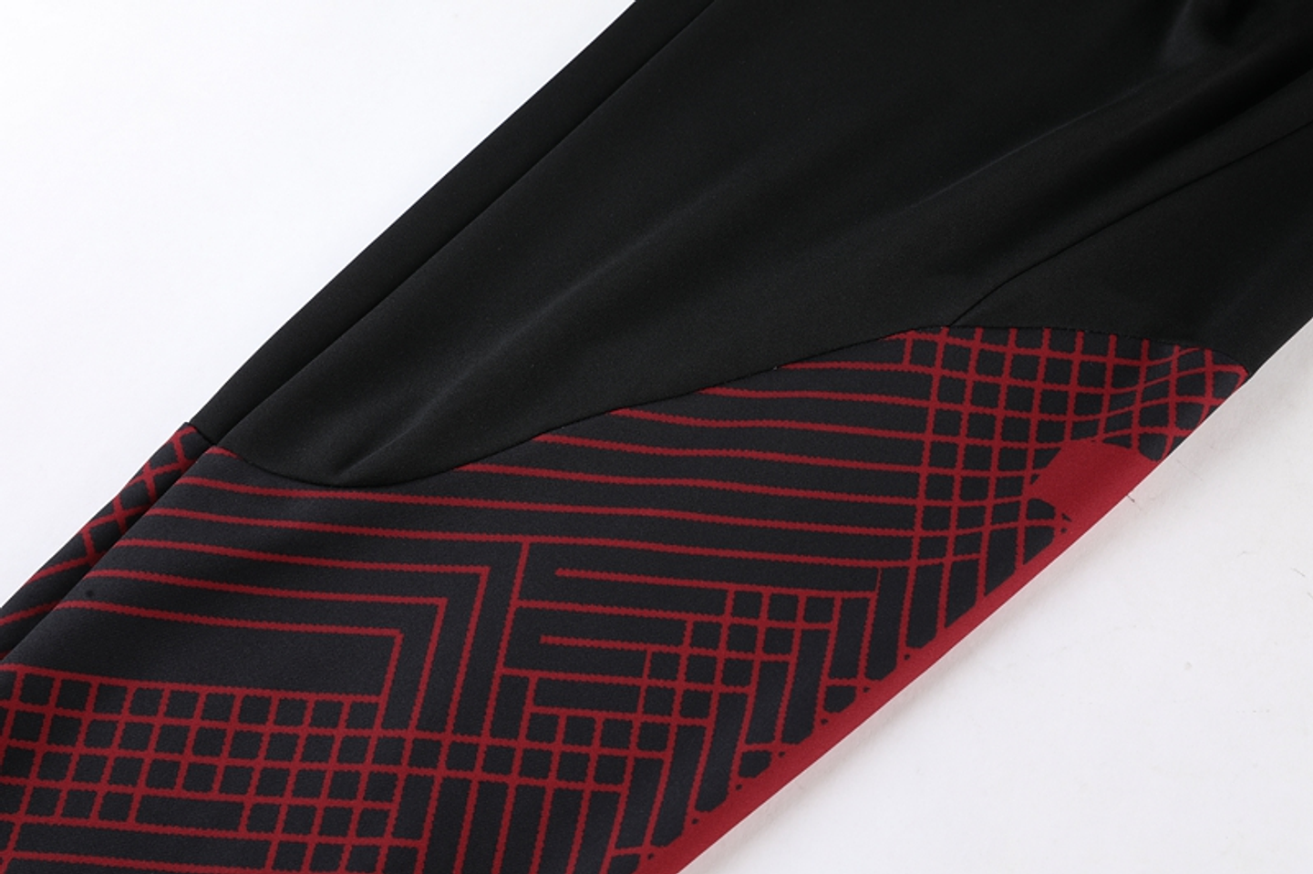 Nike Fato de Treino 1/2 Zíper 5