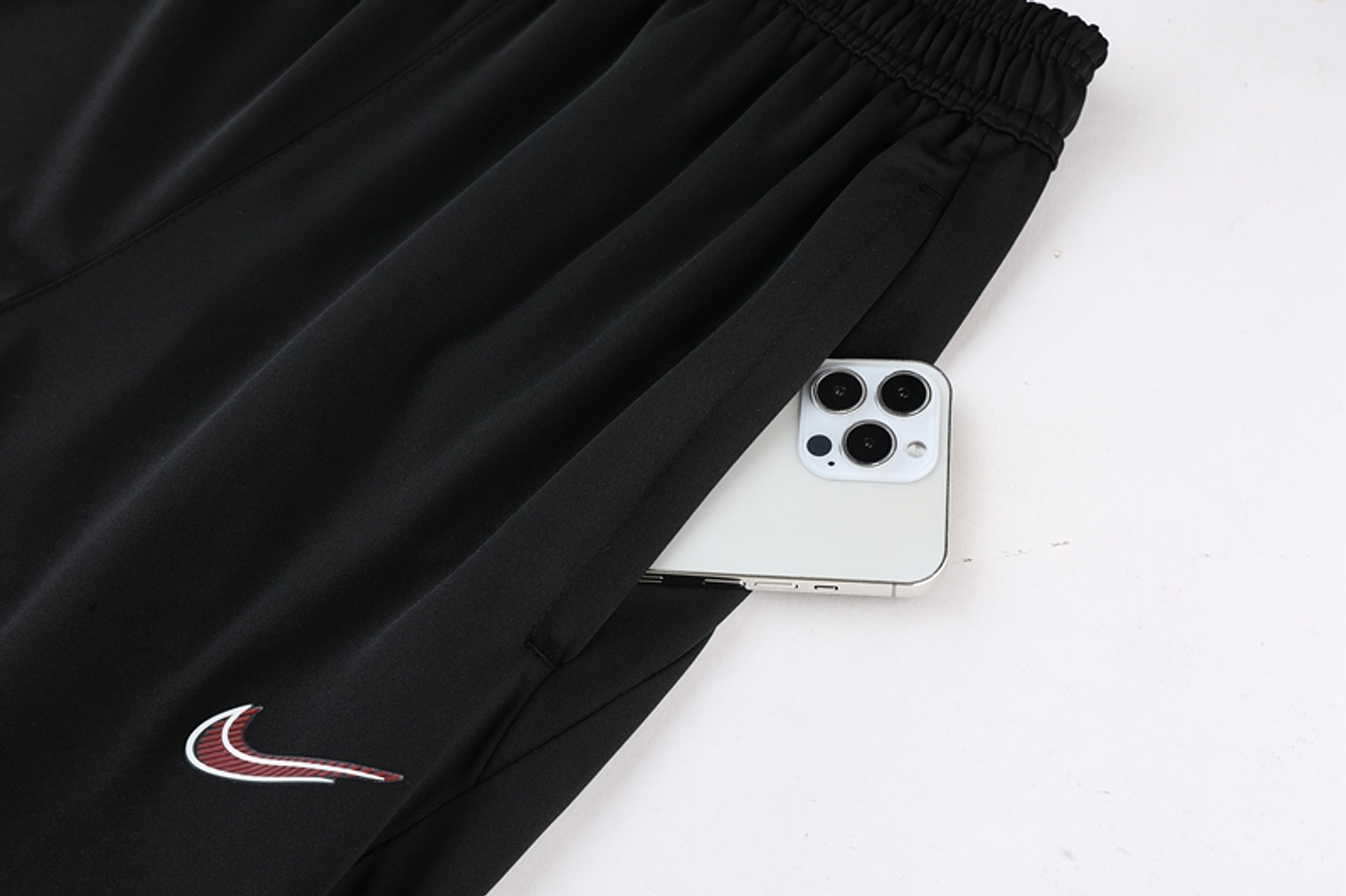 Nike Fato de Treino 1/2 Zíper 4