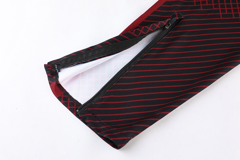 Nike Fato de Treino 1/2 Zíper 6