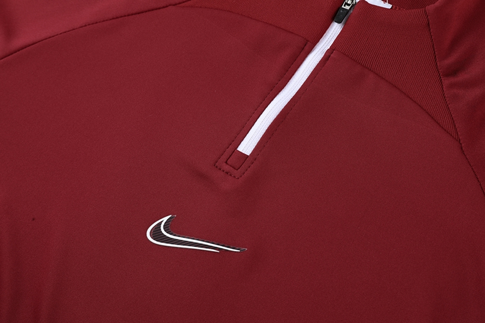 Nike Fato de Treino 1/2 Zíper 2