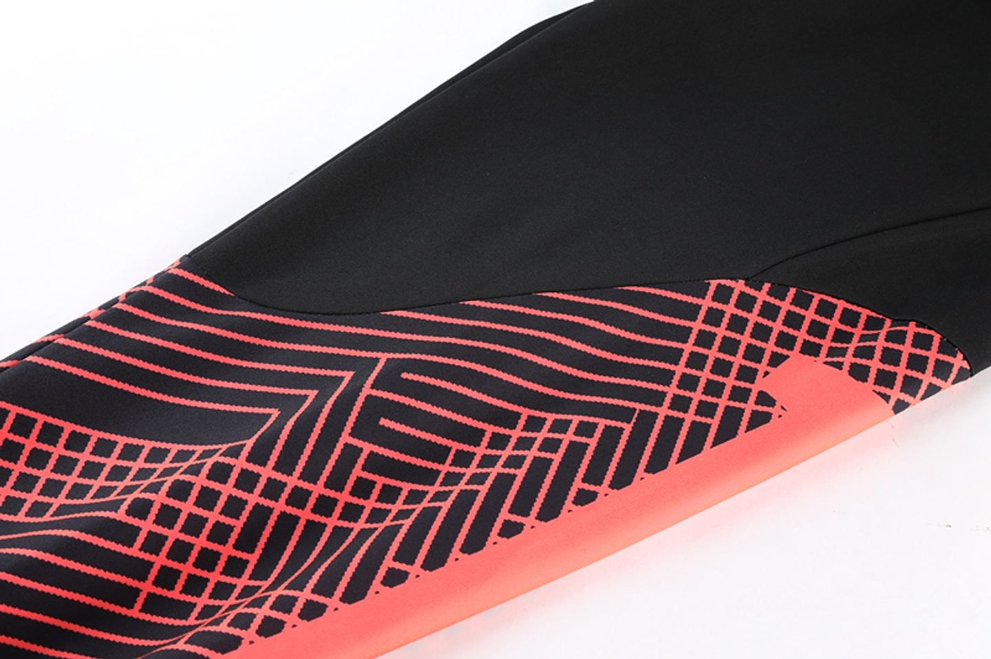 Nike Fato de Treino 1/2 Zíper 7