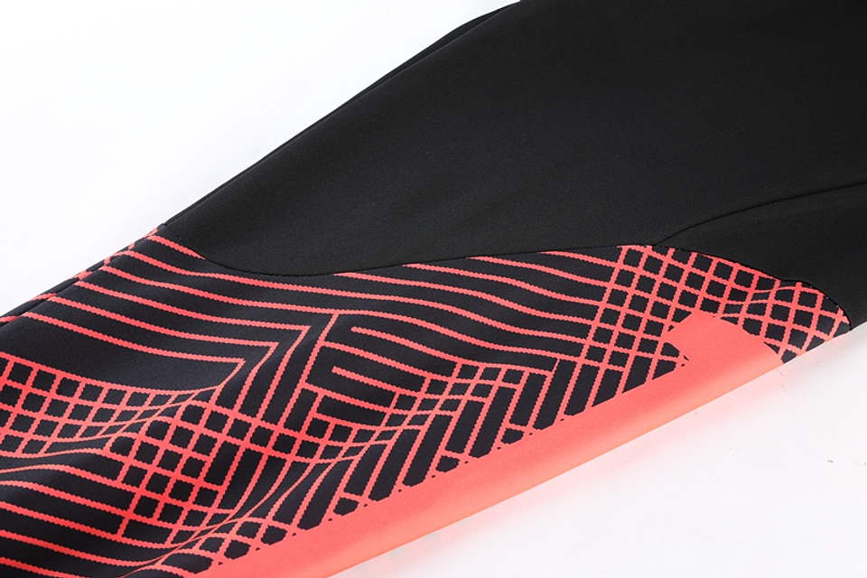 Nike Fato de Treino 1/2 Zíper 7