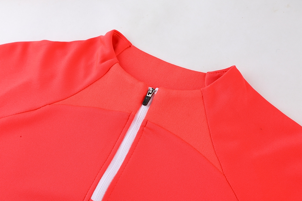 Nike Fato de Treino 1/2 Zíper 3