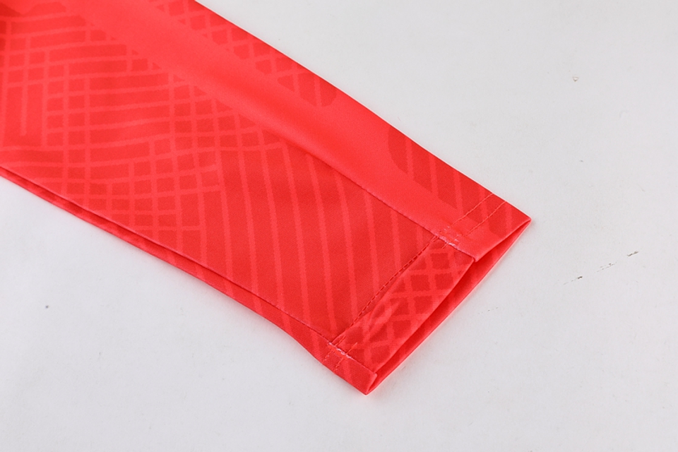 Nike Fato de Treino 1/2 Zíper 5