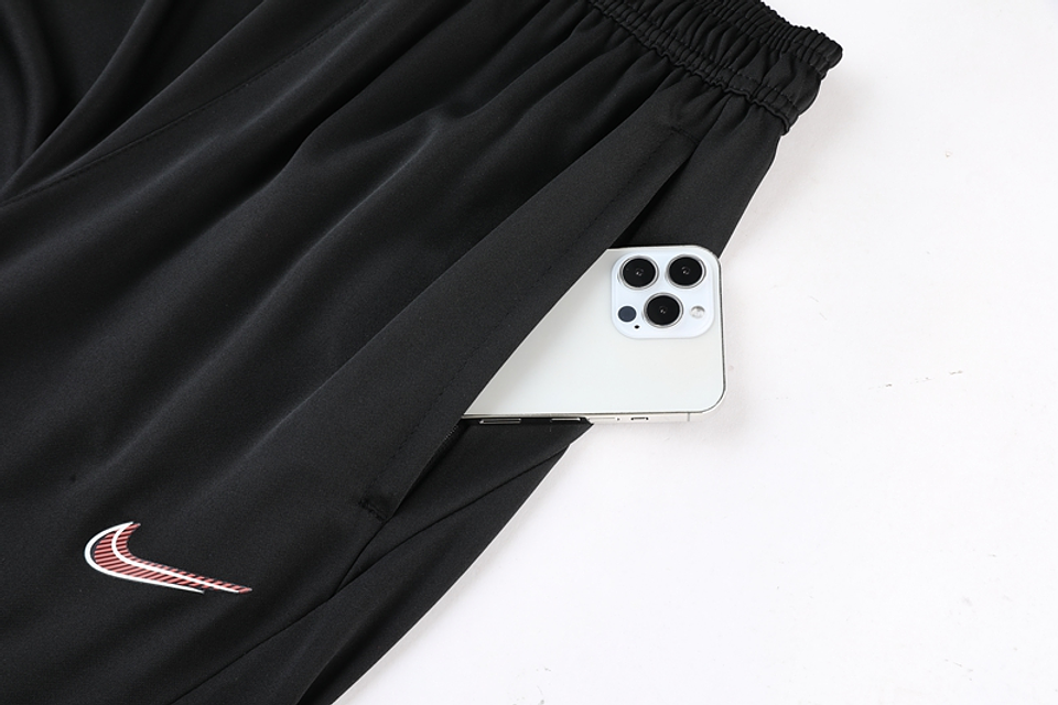 Nike Fato de Treino 1/2 Zíper 8