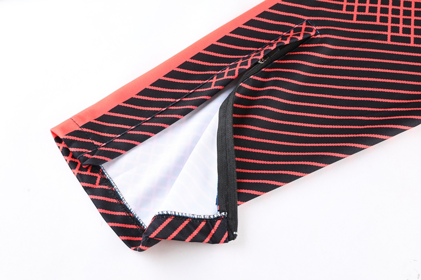 Nike Fato de Treino 1/2 Zíper 9