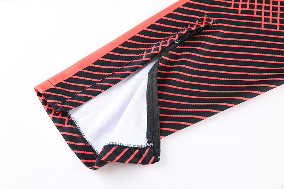 Nike Fato de Treino 1/2 Zíper 9