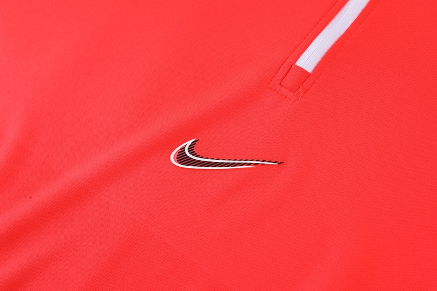 Nike Fato de Treino 1/2 Zíper 2