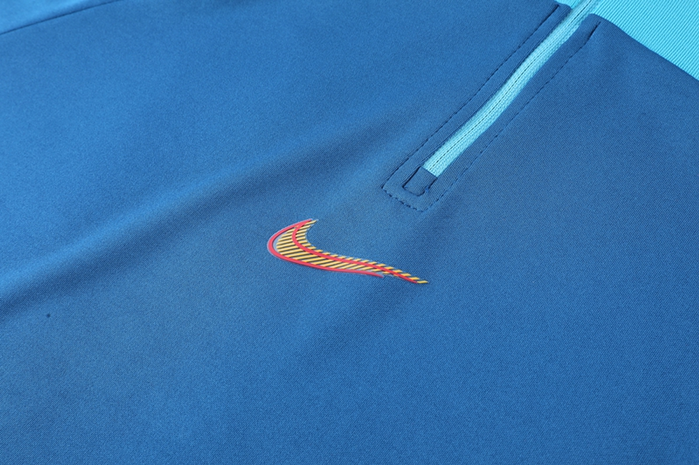 Nike Fato de Treino 1/2 Zíper 2