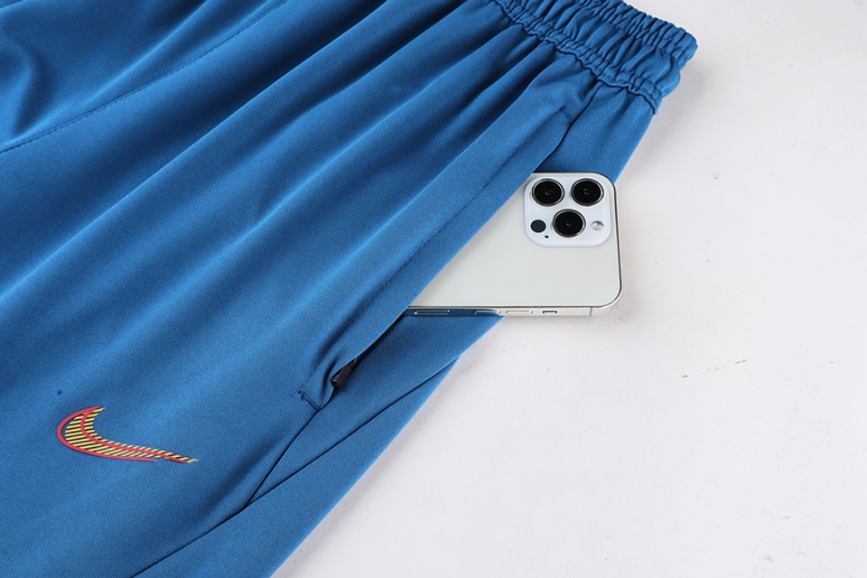 Nike Fato de Treino 1/2 Zíper 5