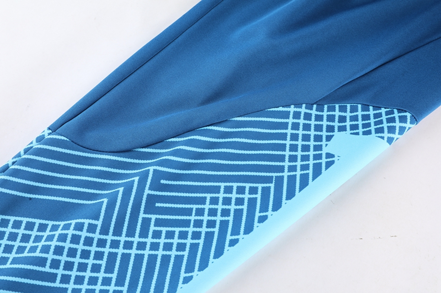 Nike Fato de Treino 1/2 Zíper 6