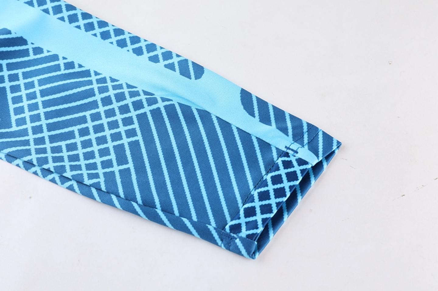 Nike Fato de Treino 1/2 Zíper 4