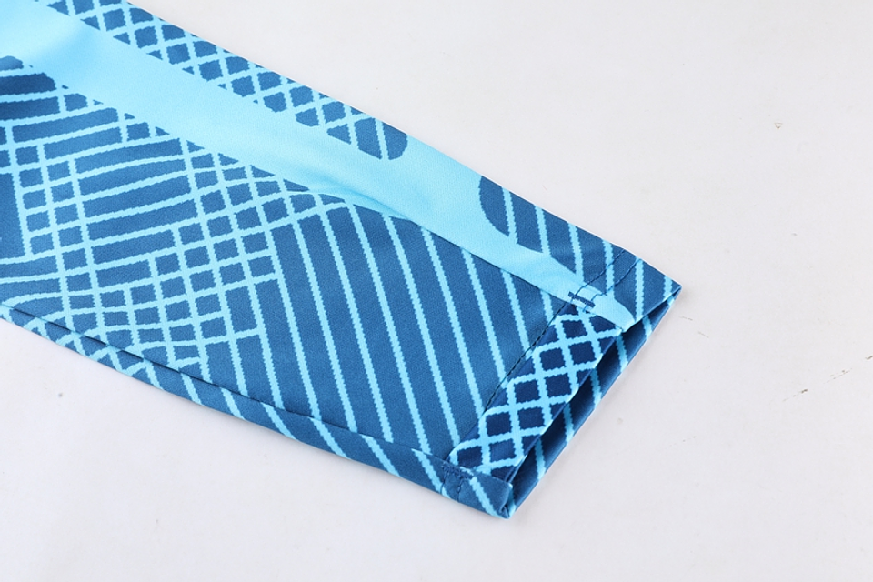 Nike Fato de Treino 1/2 Zíper 4