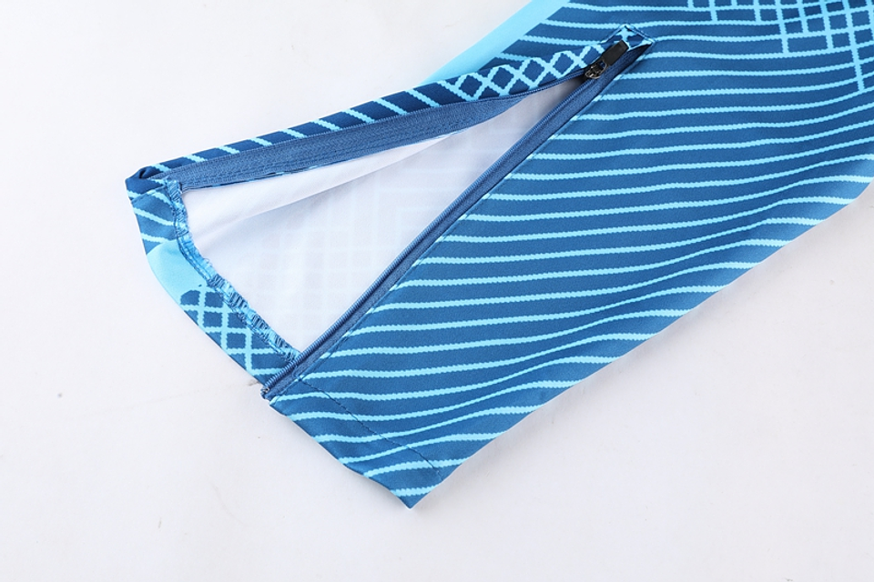 Nike Fato de Treino 1/2 Zíper 8