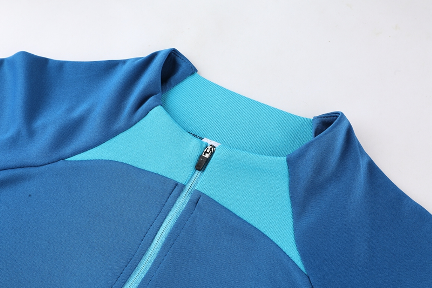 Nike Fato de Treino 1/2 Zíper 3