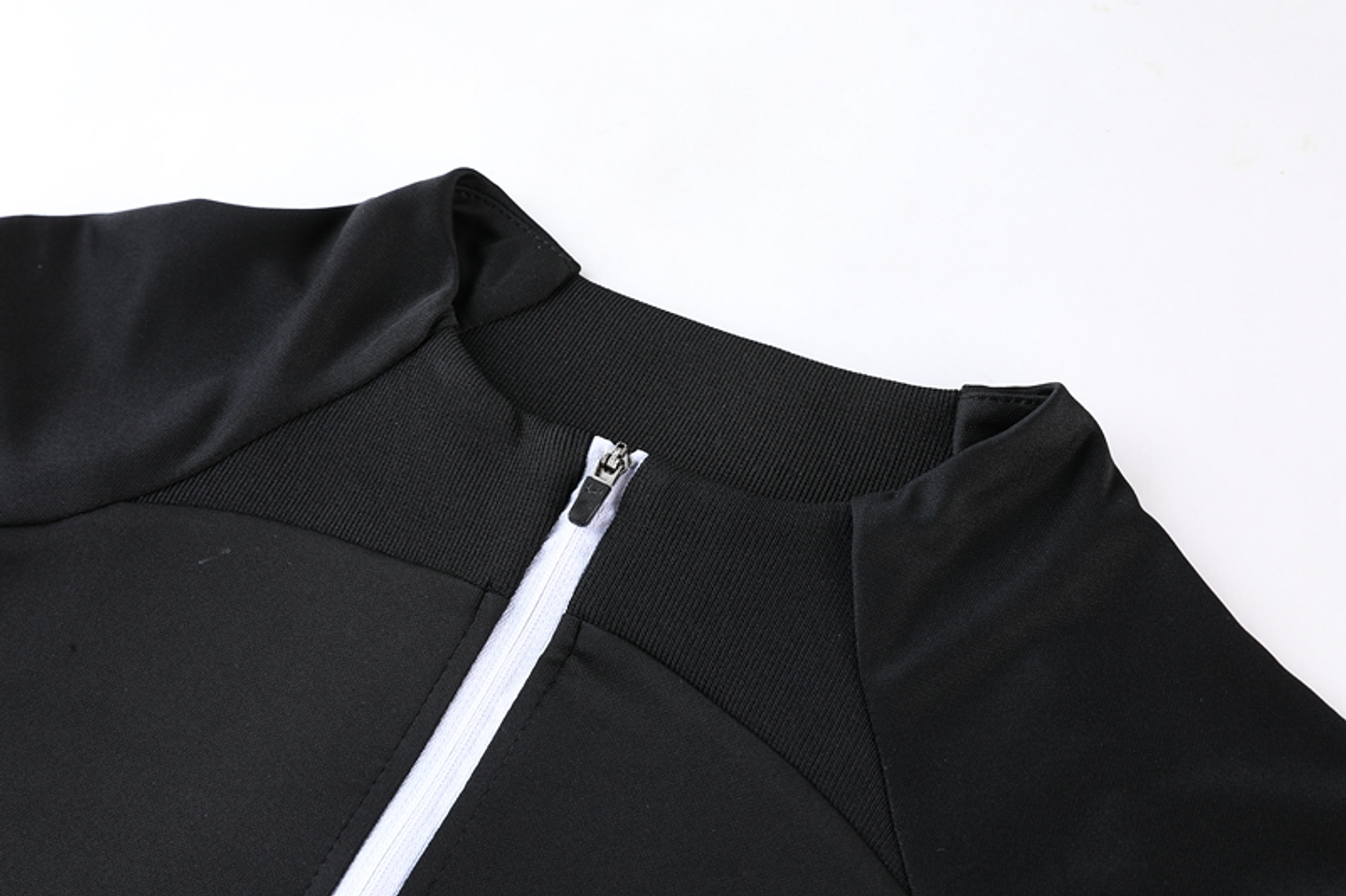 Nike Fato de Treino 1/2 Zíper 3