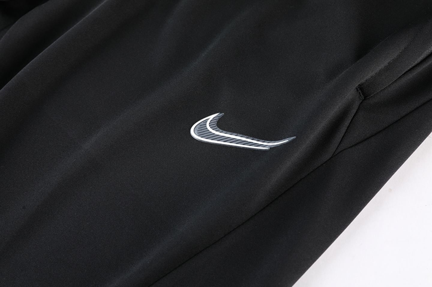 Nike Fato de Treino 1/2 Zíper 7