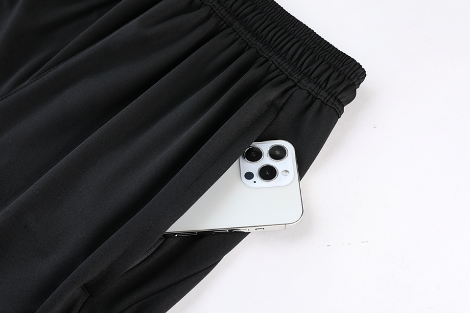 Nike Fato de Treino 1/2 Zíper 6