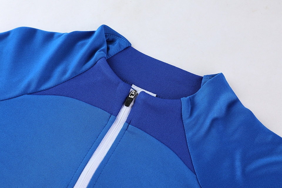 Nike Fato de Treino 1/2 Zíper 3