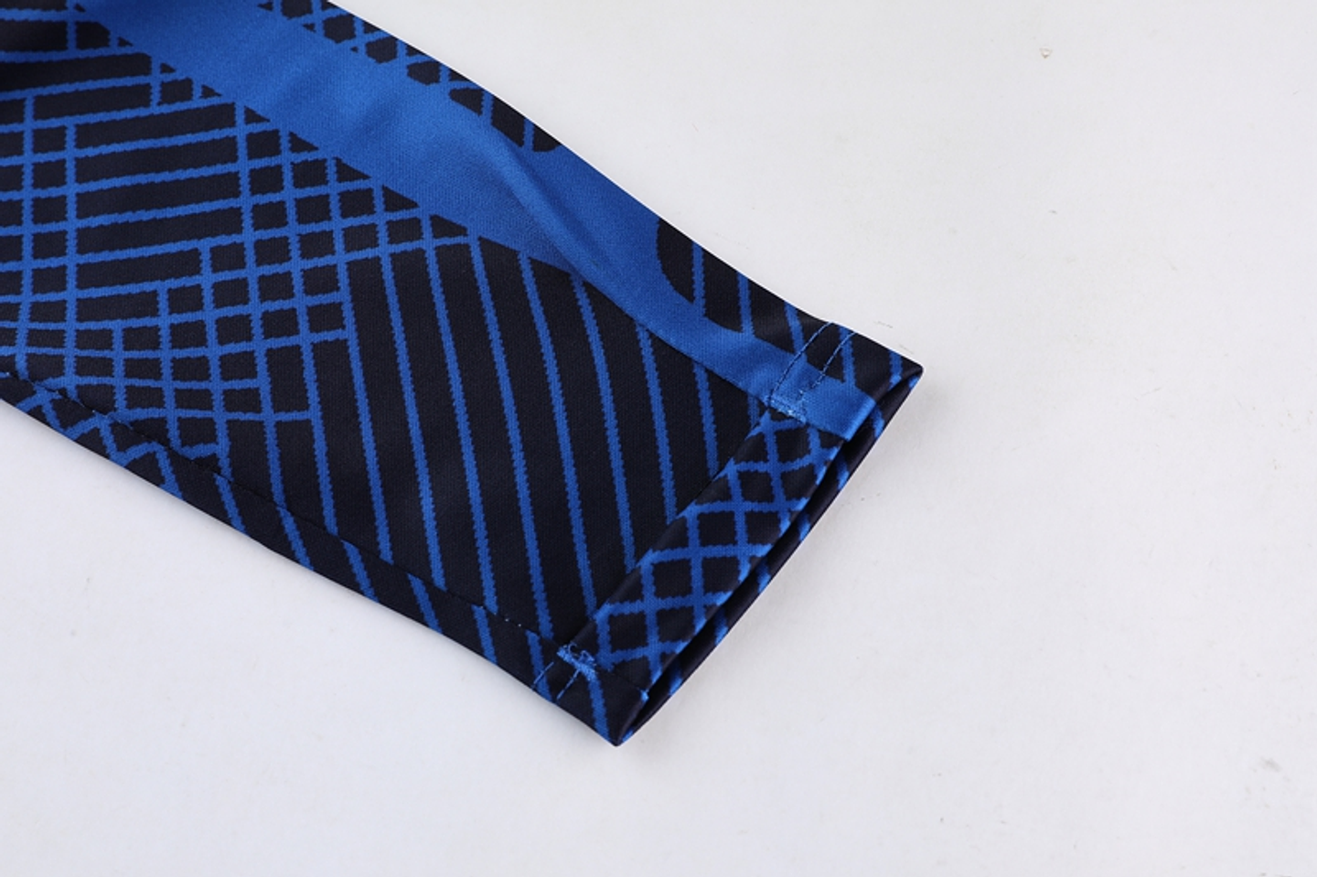 Nike Fato de Treino 1/2 Zíper 4