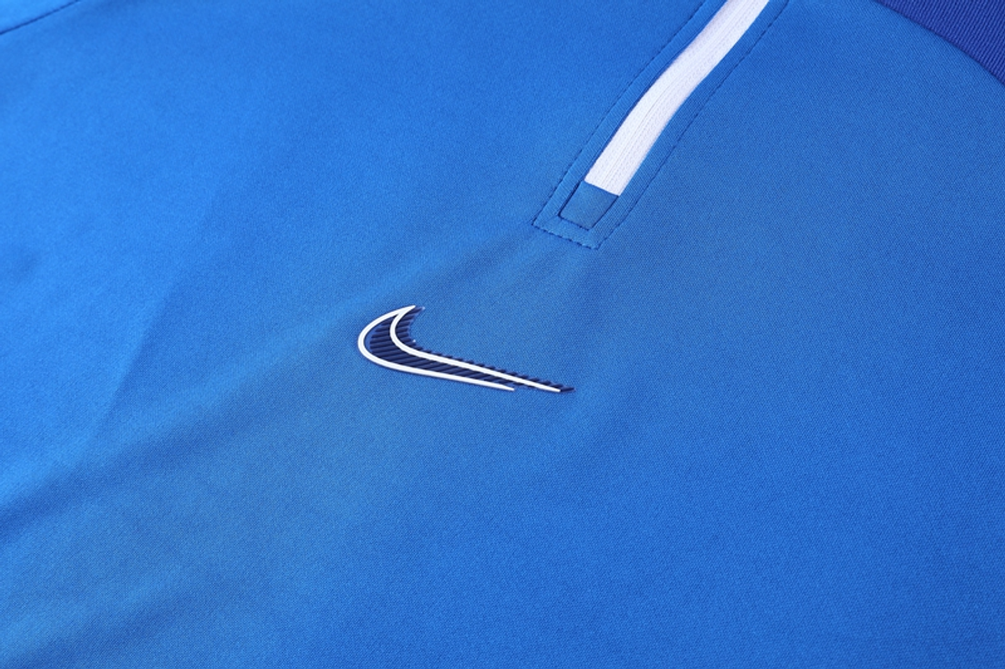 Nike Fato de Treino 1/2 Zíper 2