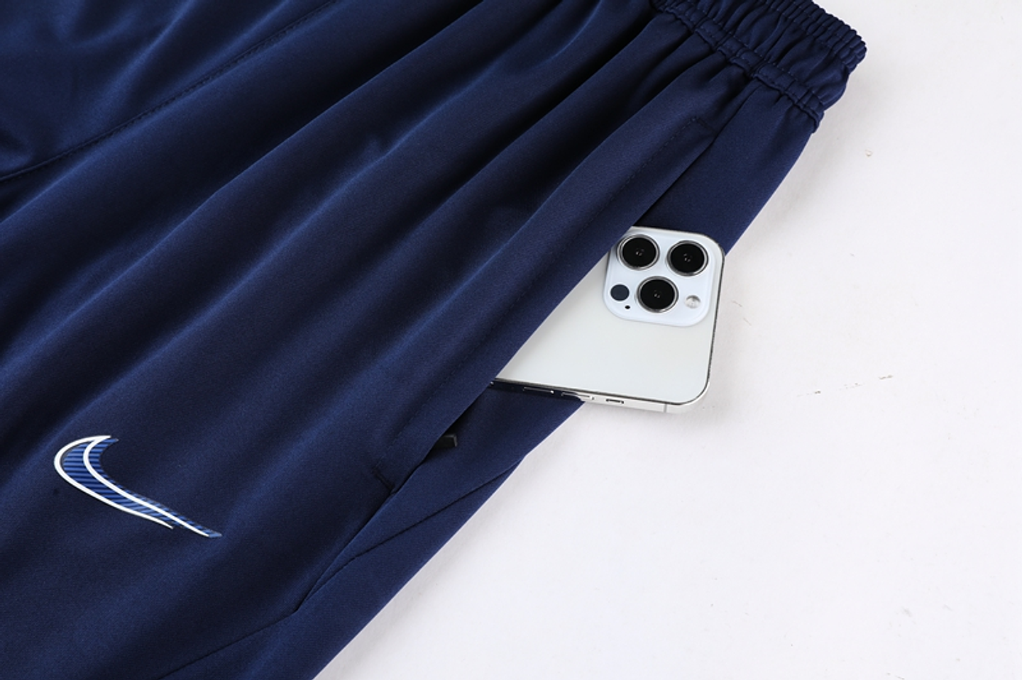 Nike Fato de Treino 1/2 Zíper 5