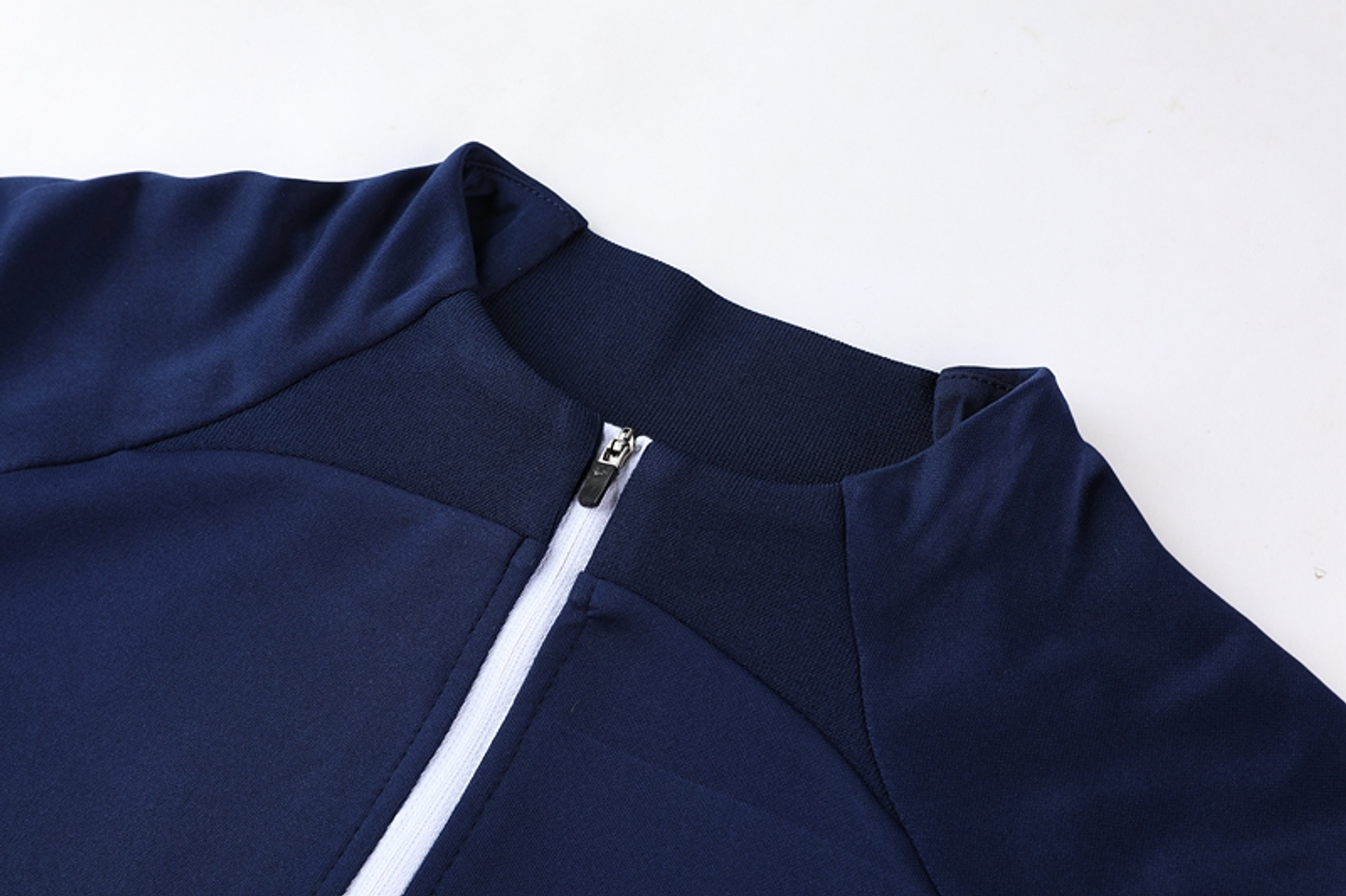 Nike Fato de Treino 1/2 Zíper 3