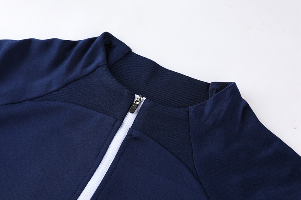 Nike Fato de Treino 1/2 Zíper 3