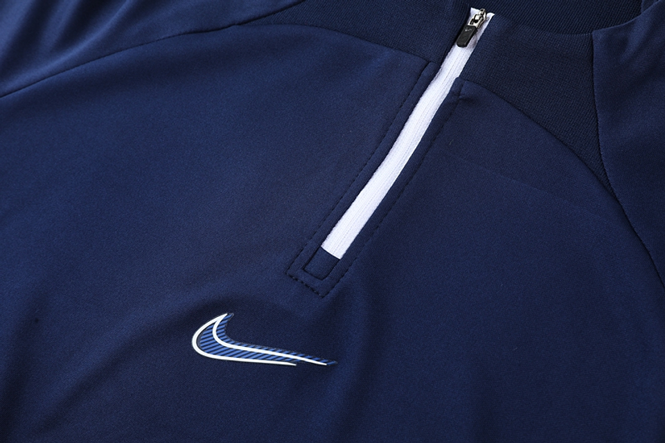 Nike Fato de Treino 1/2 Zíper 2