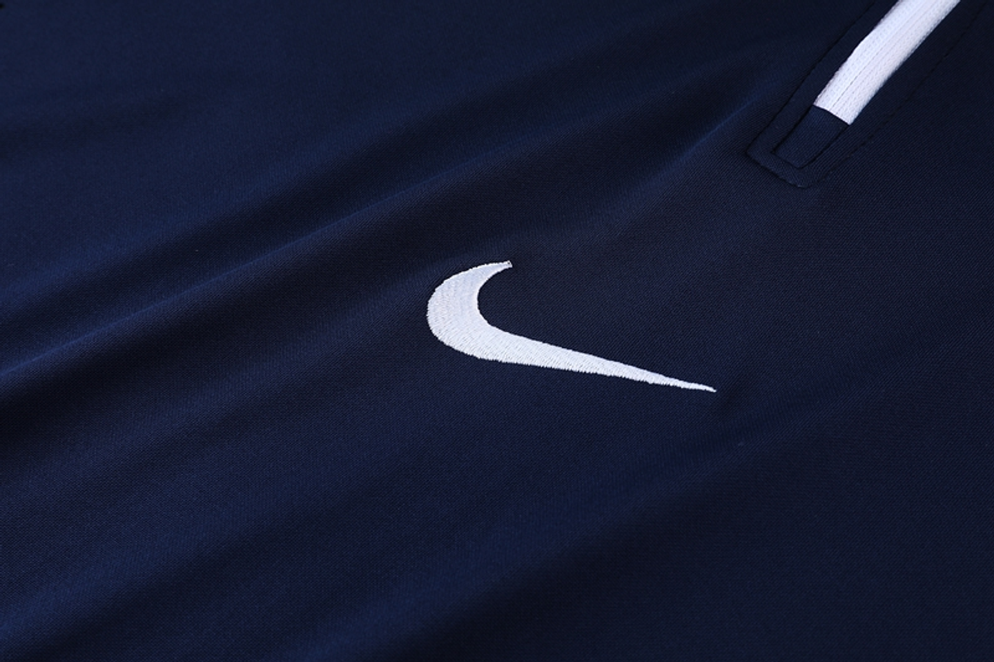 Nike Fato de Treino 1/2 Zíper 2