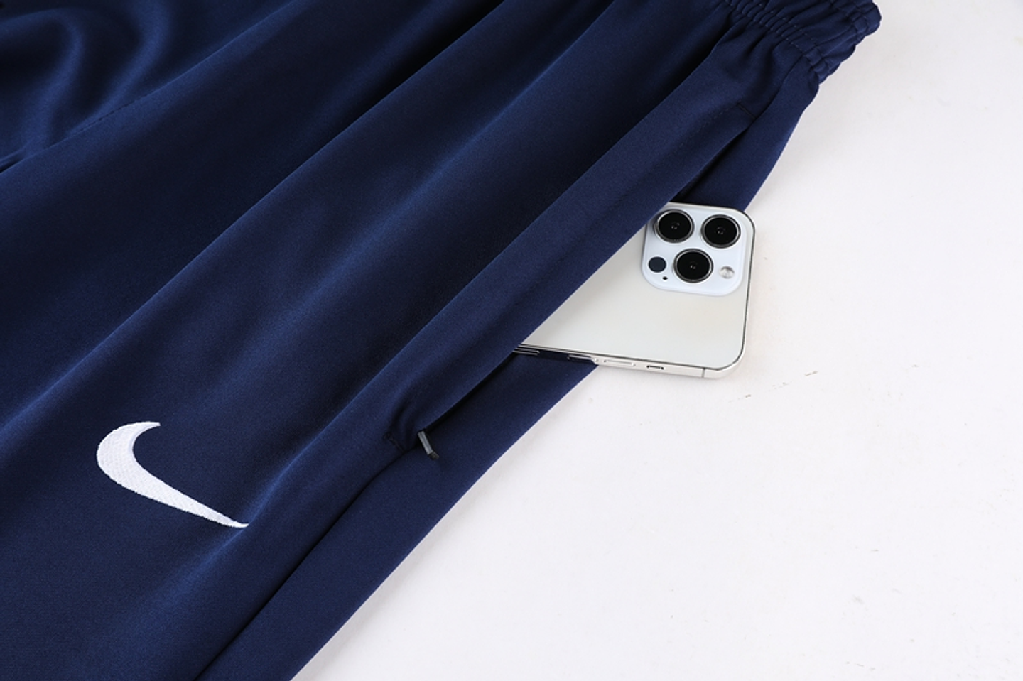 Nike Fato de Treino 1/2 Zíper 6