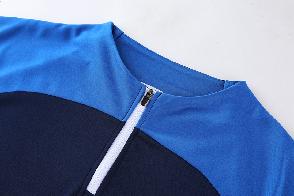 Nike Fato de Treino 1/2 Zíper 3