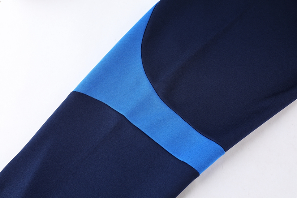 Nike Fato de Treino 1/2 Zíper 7