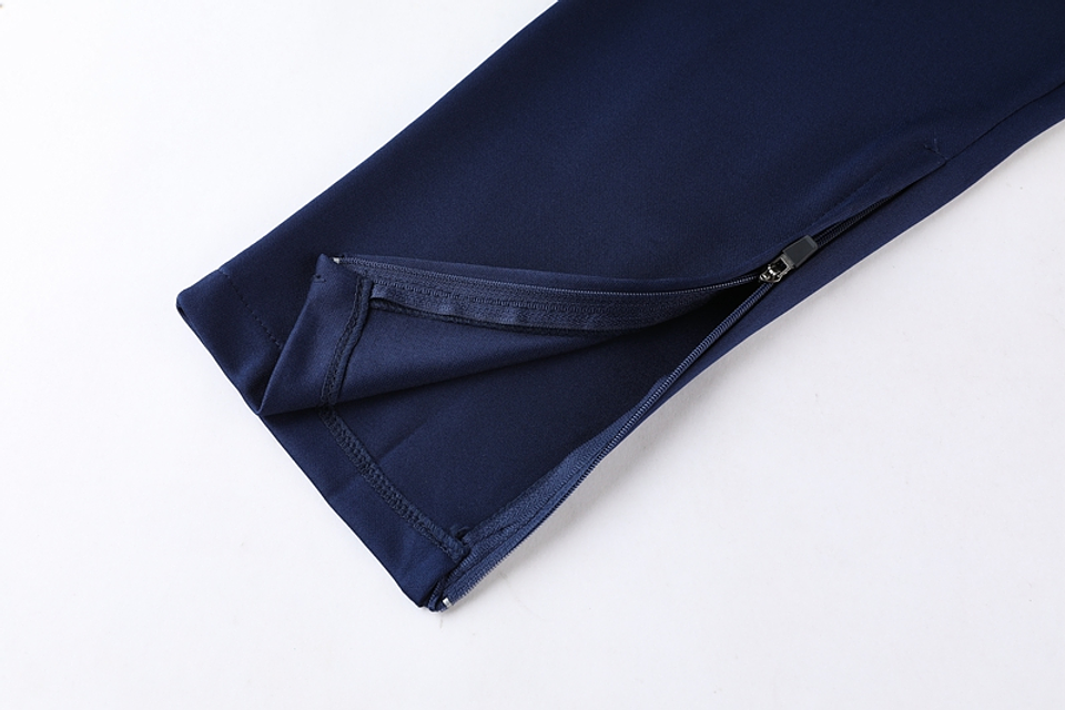 Nike Fato de Treino 1/2 Zíper 9