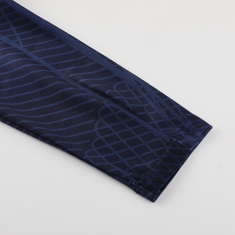 Nike Fato de Treino 1/2 Zíper 5