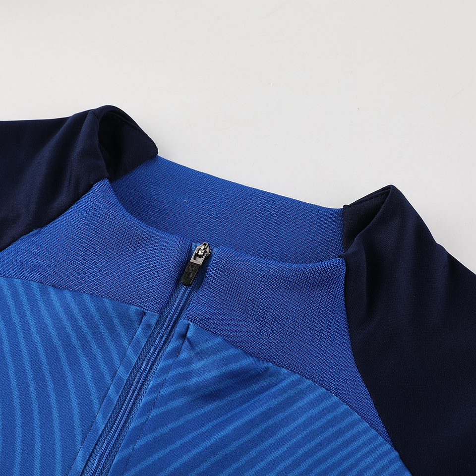 Nike Fato de Treino 1/2 Zíper 3