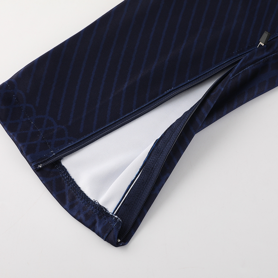 Nike Fato de Treino 1/2 Zíper 8