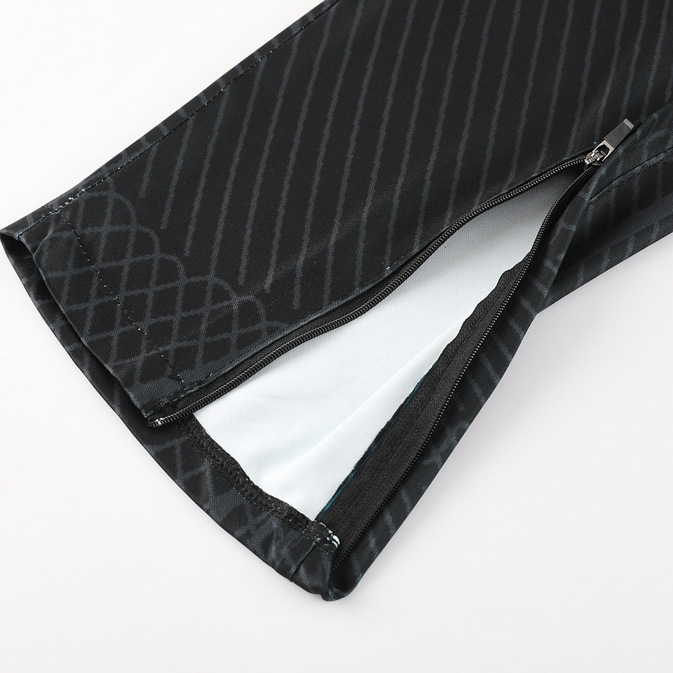 Nike Fato de Treino 1/2 Zíper 8