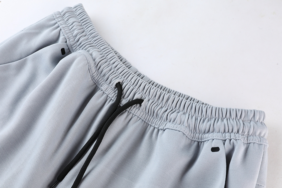 Nike Fato de Treino c/ Capuz 7