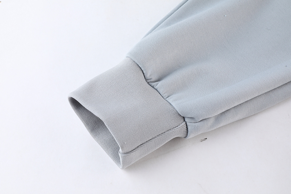 Nike Fato de Treino c/ Capuz 8