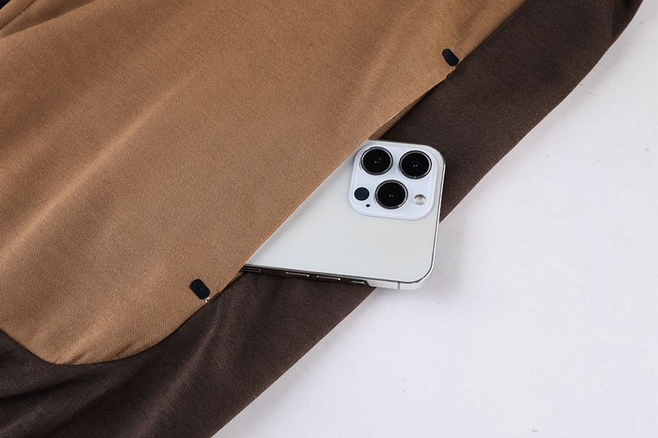 Nike Fato de Treino c/ Capuz 4