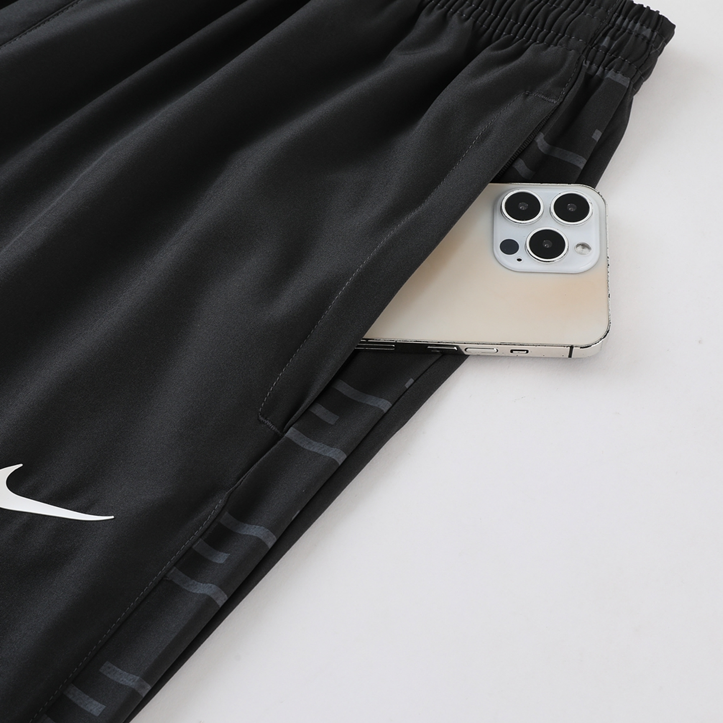 Nike Fato de Treino c/ Capuz 3