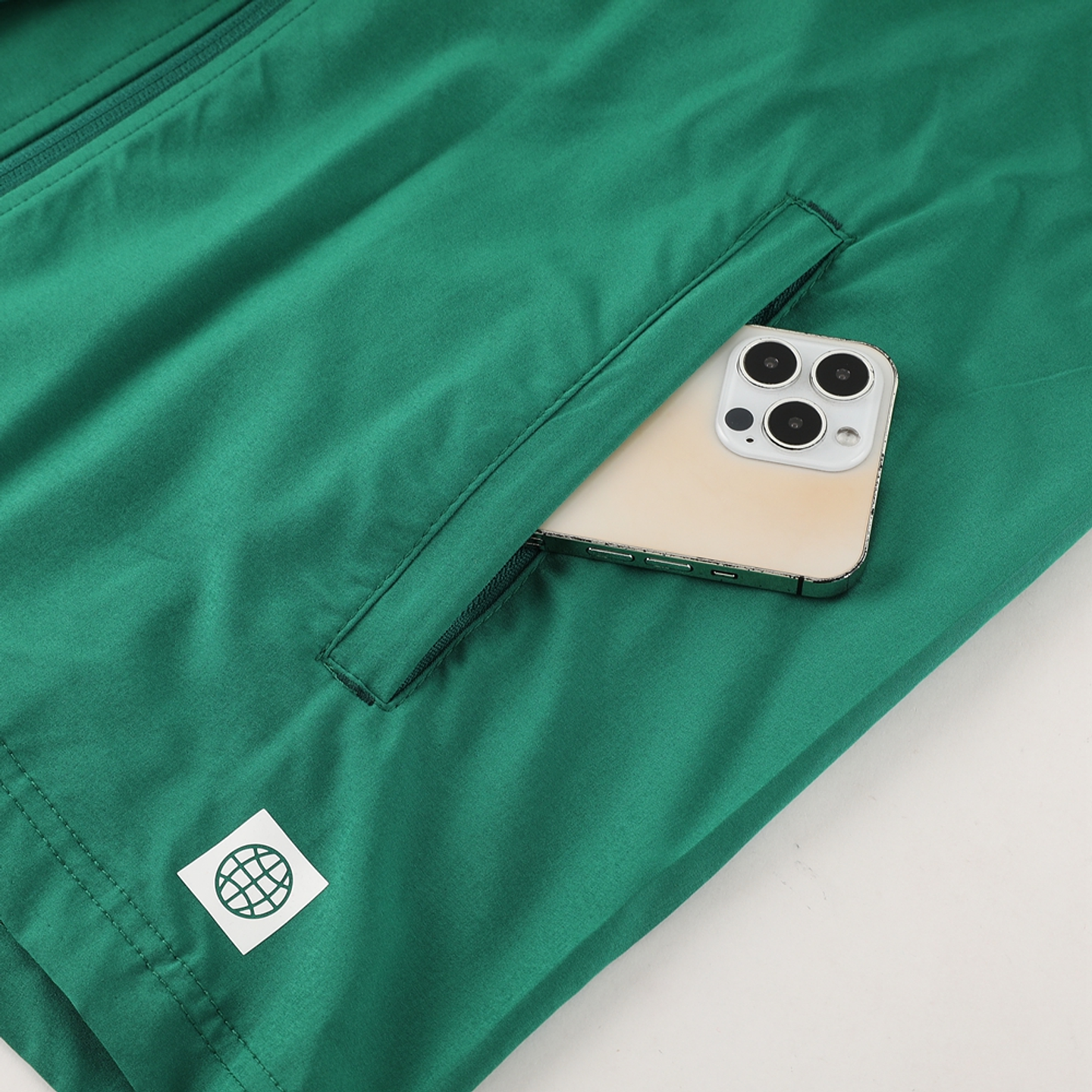 Adidas Fato de Treino c/ Capuz 5