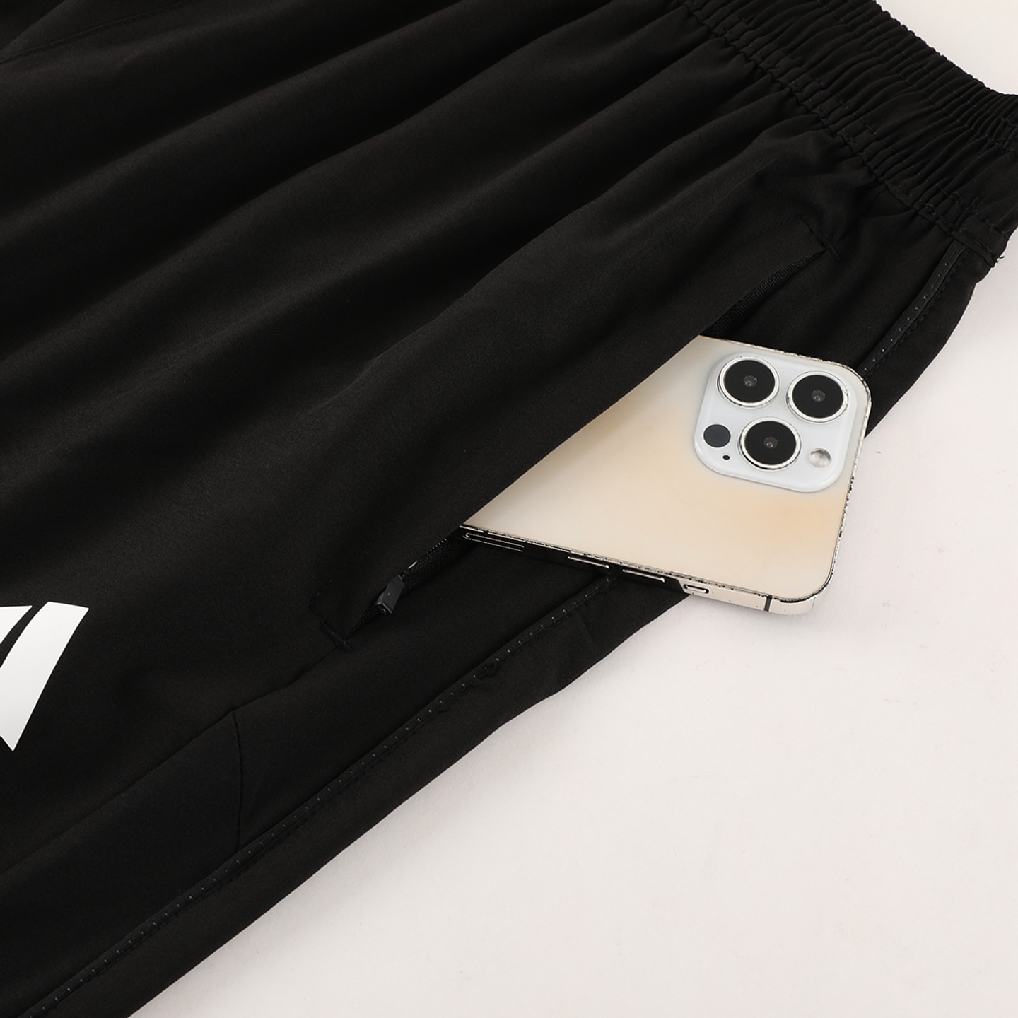 Adidas Fato de Treino c/ Capuz 6